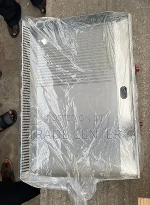High Quality Gas Grill