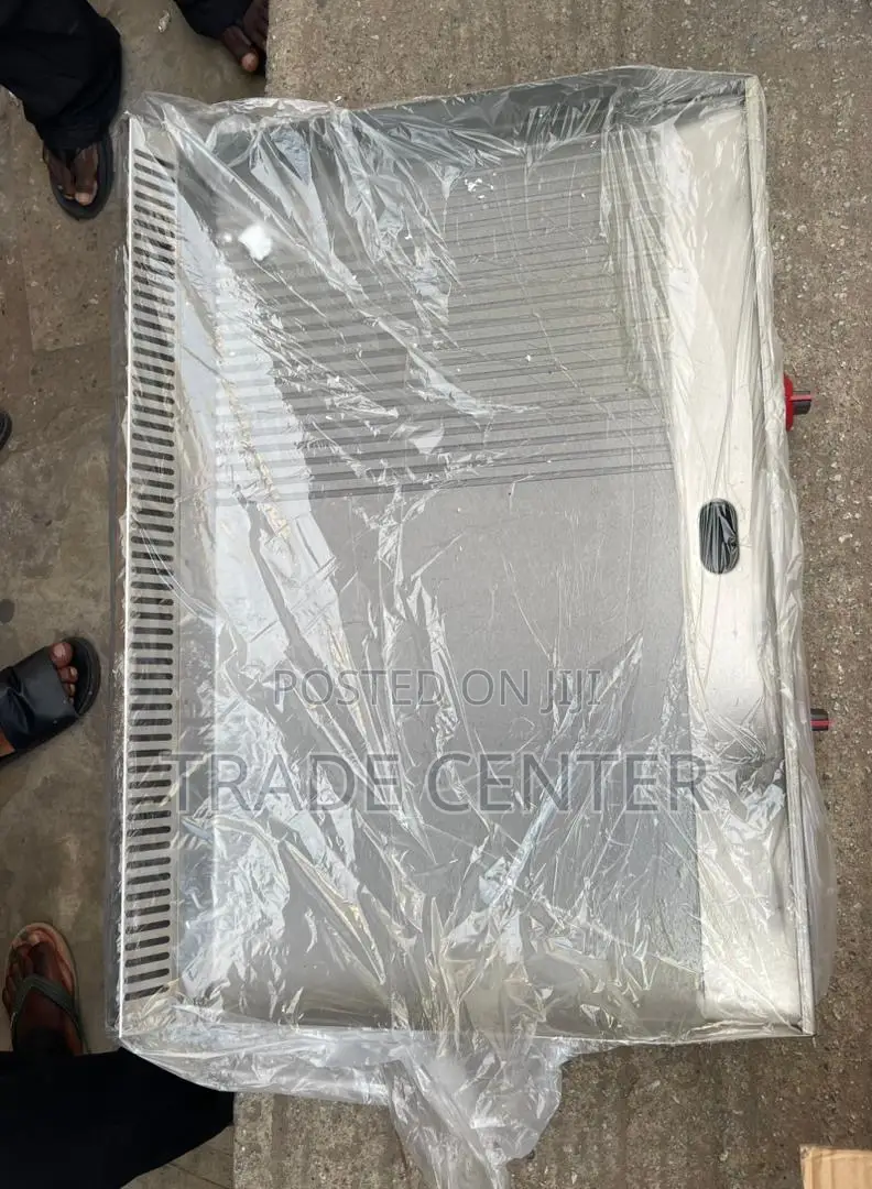 High Quality Gas Grill