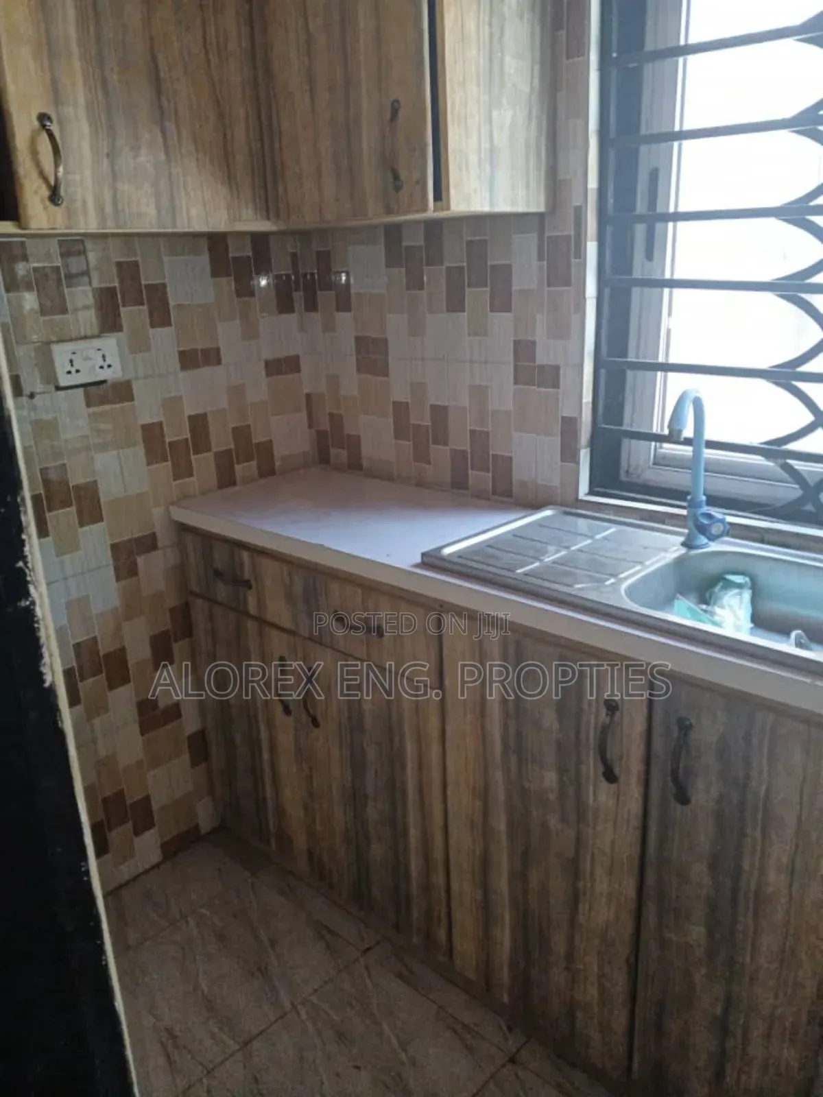 1bdrm Apartment in Amanfro, Frafraha for rent