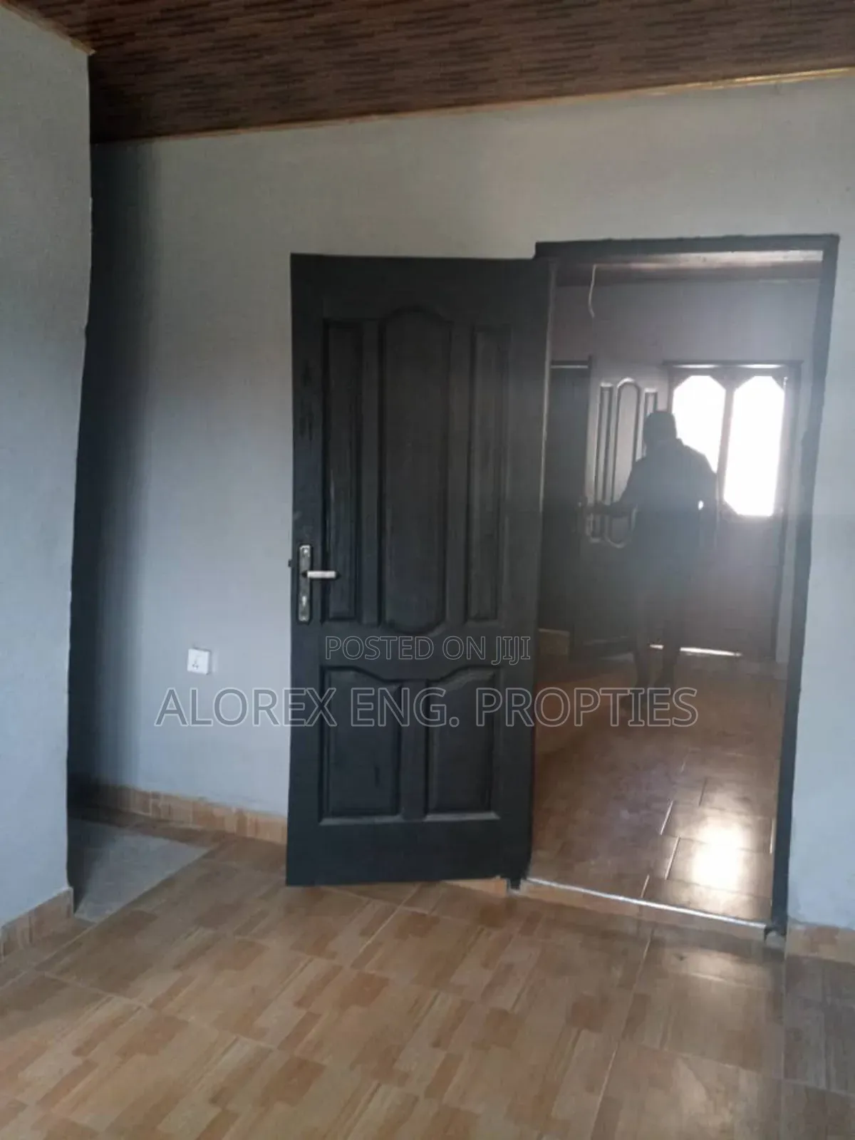 1bdrm Apartment in Amanfro, Frafraha for rent