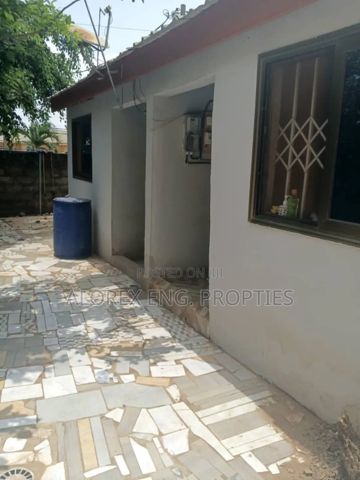 1bdrm Apartment in Amanfro, Frafraha for rent