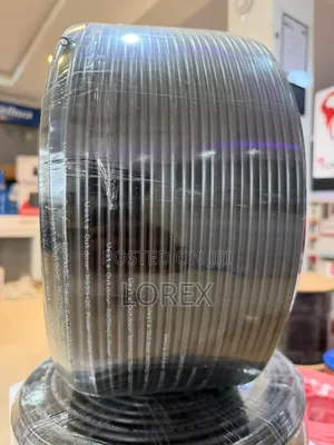 Westa Coaxial Cable Rg59 200m With Power