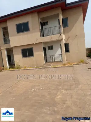 2bdrm Apartment in Doyen Properties, Tamale Municipal for rent