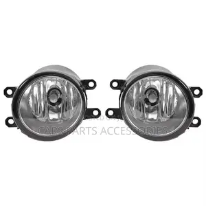 Corolla 2009 Fog Light