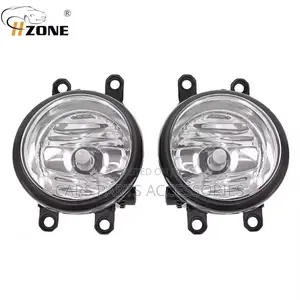 Corolla 2009 Fog Light