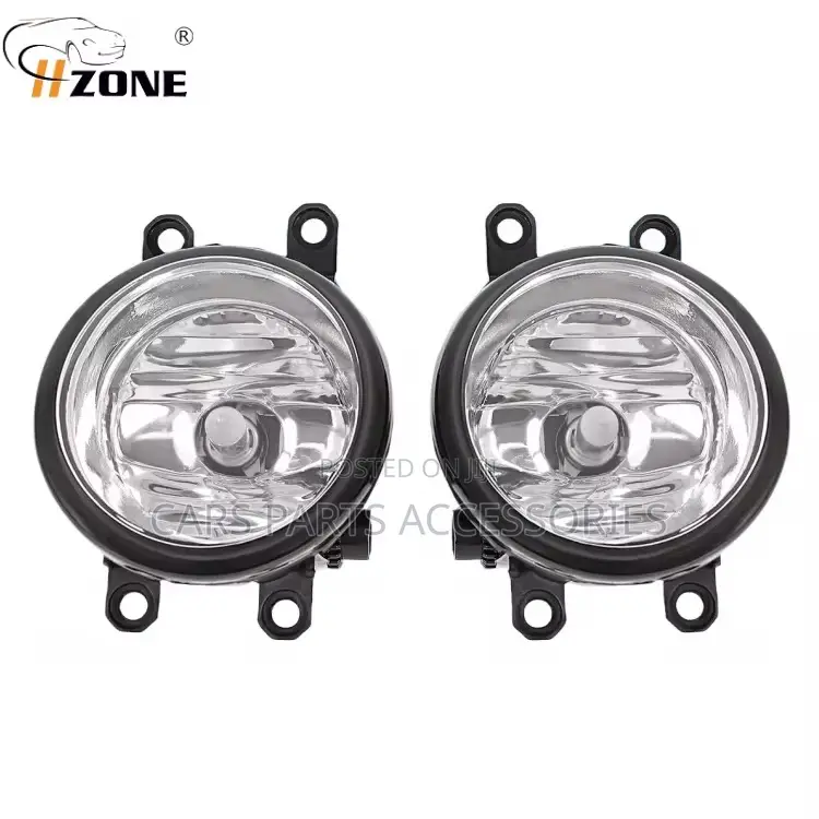 Corolla 2009 Fog Light