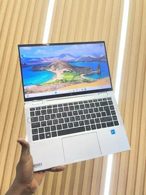 Laptop HP EliteBook 1040 G8 16GB Intel Core i5 SSD 256GB