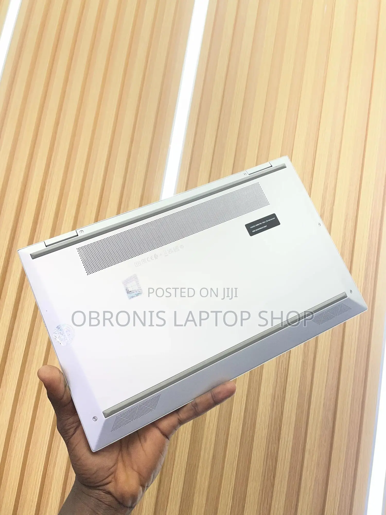 Laptop HP EliteBook 1040 G8 16GB Intel Core i5 SSD 256GB