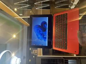 Laptop HP Probook 11 EE G1 4GB Intel SSD 128GB