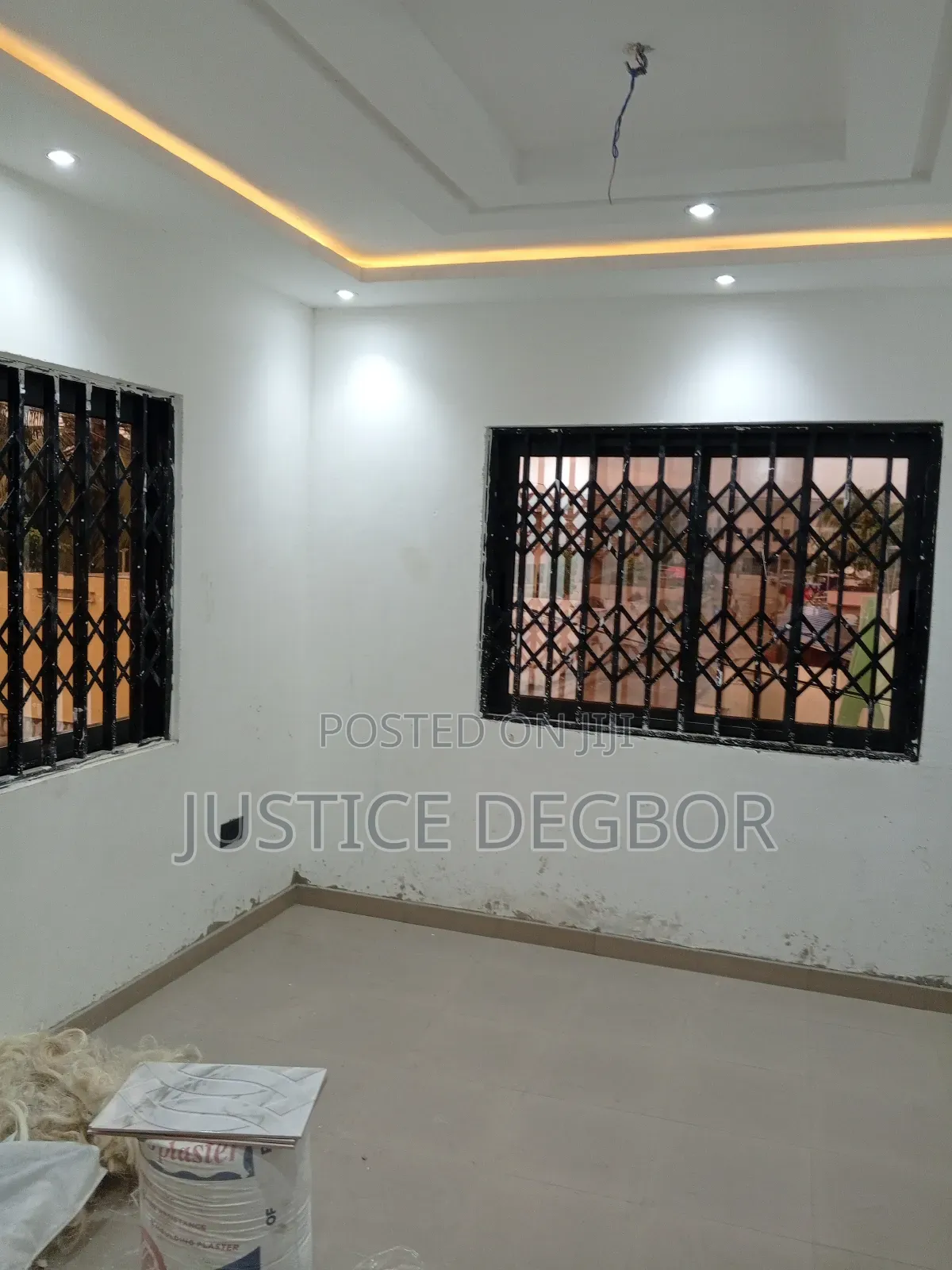 1bdrm Apartment in Bestchoice, Overhead for rent