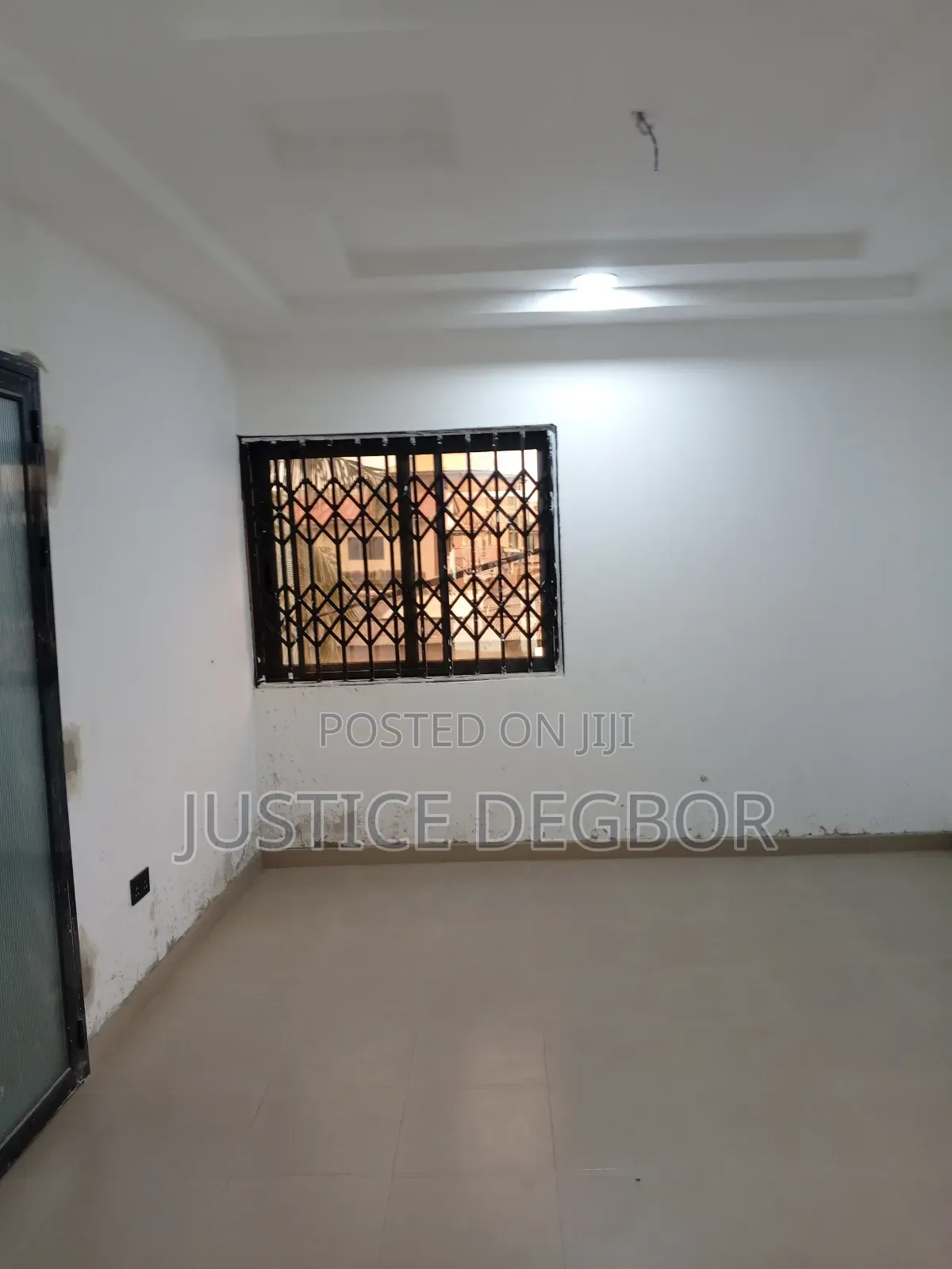 1bdrm Apartment in Bestchoice, Overhead for rent