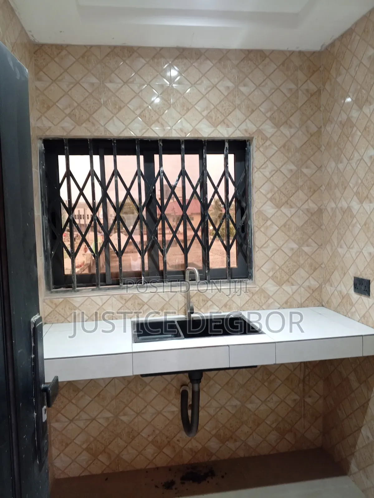 1bdrm Apartment in Bestchoice, Overhead for rent