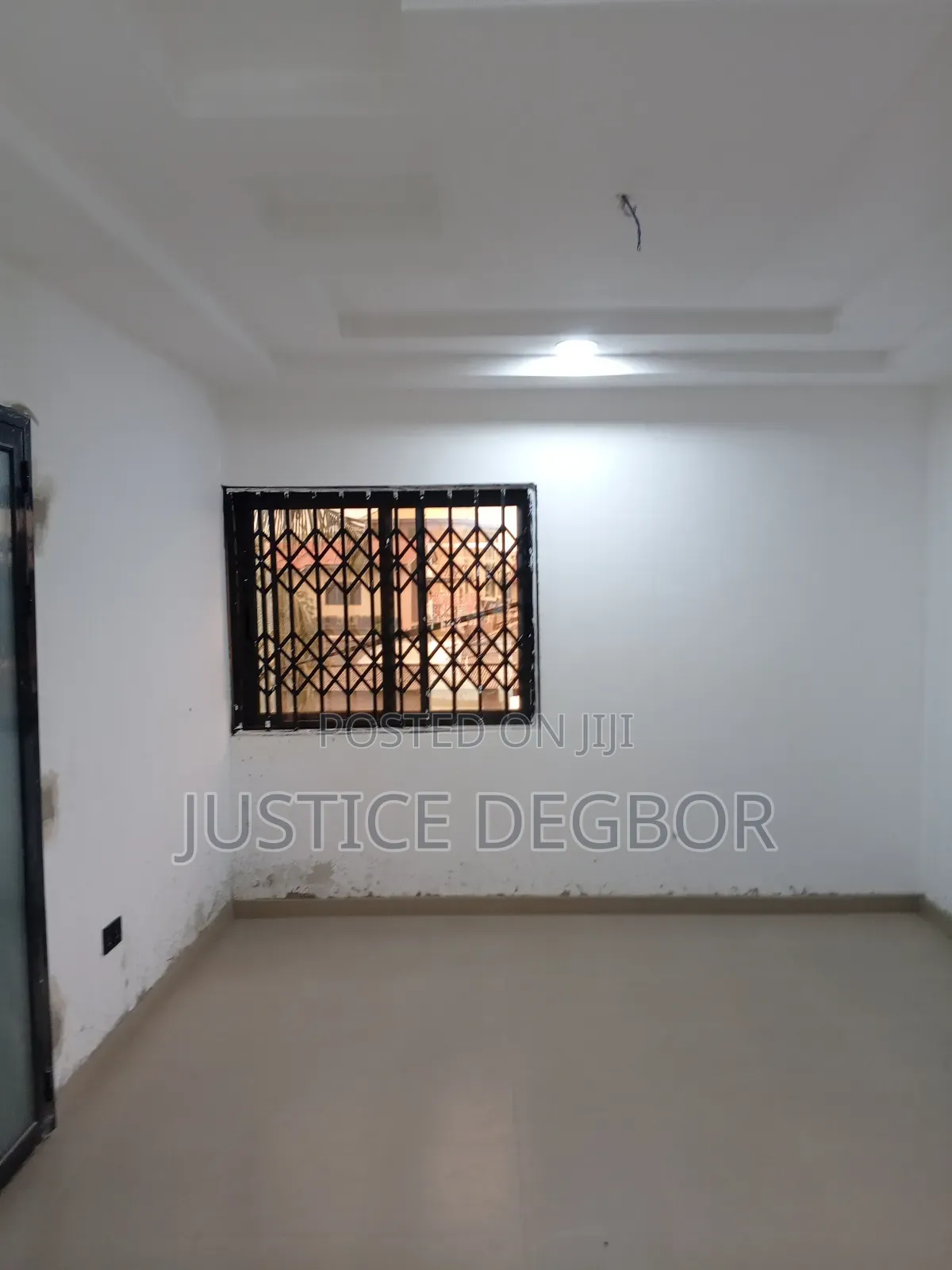 1bdrm Apartment in Bestchoice, Overhead for rent