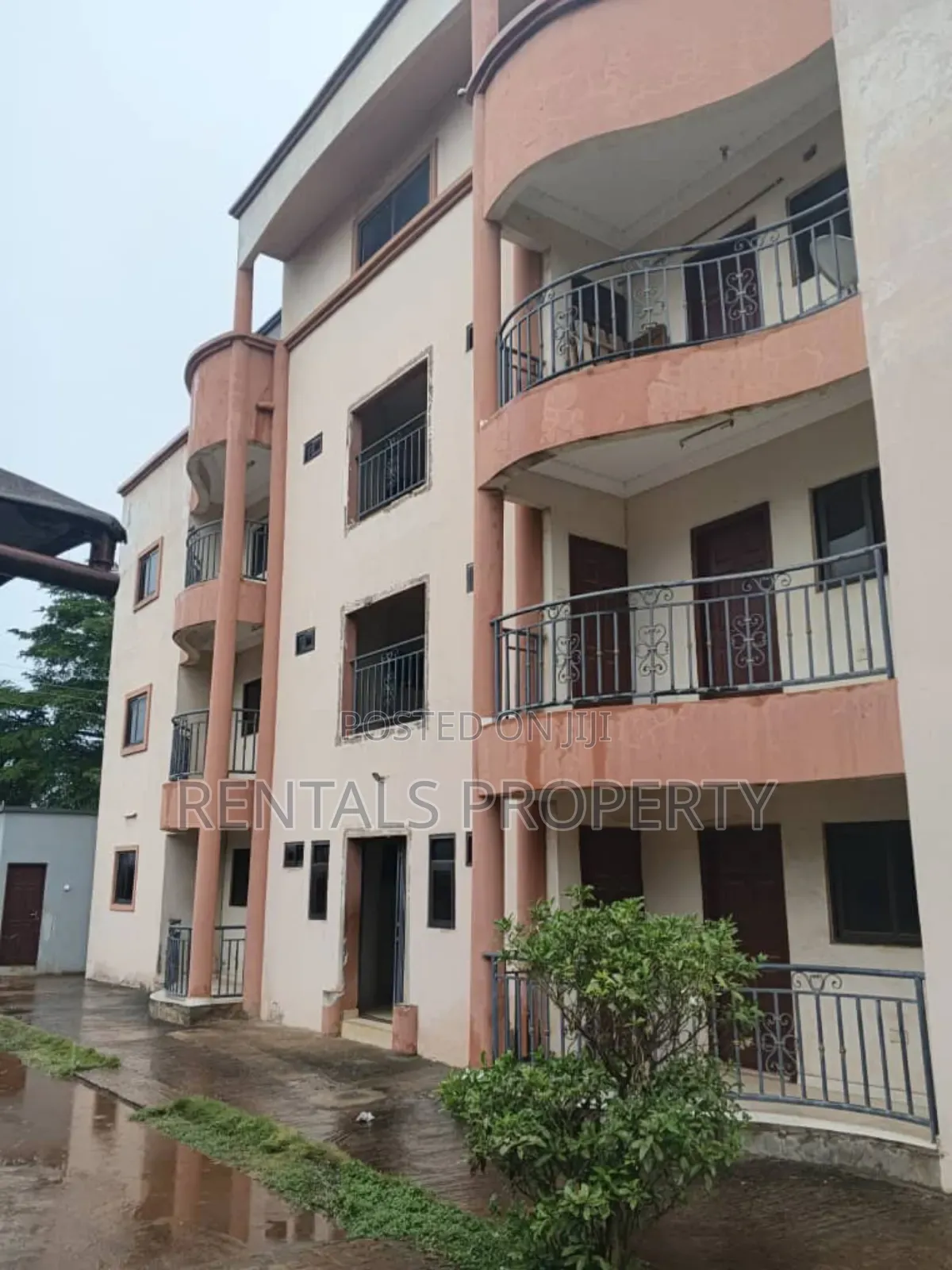 2bdrm Apartment in Frafraha for rent