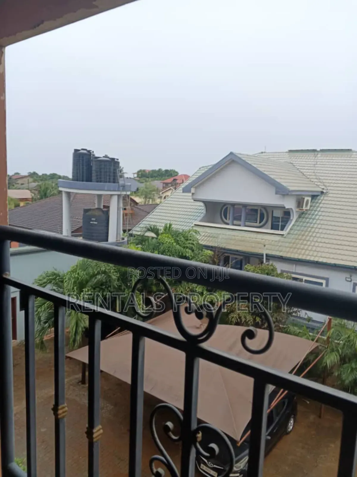2bdrm Apartment in Frafraha for rent