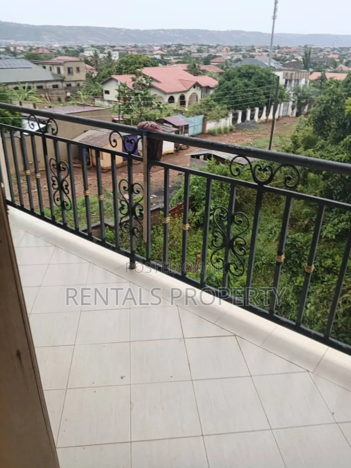 2bdrm Apartment in Frafraha for rent