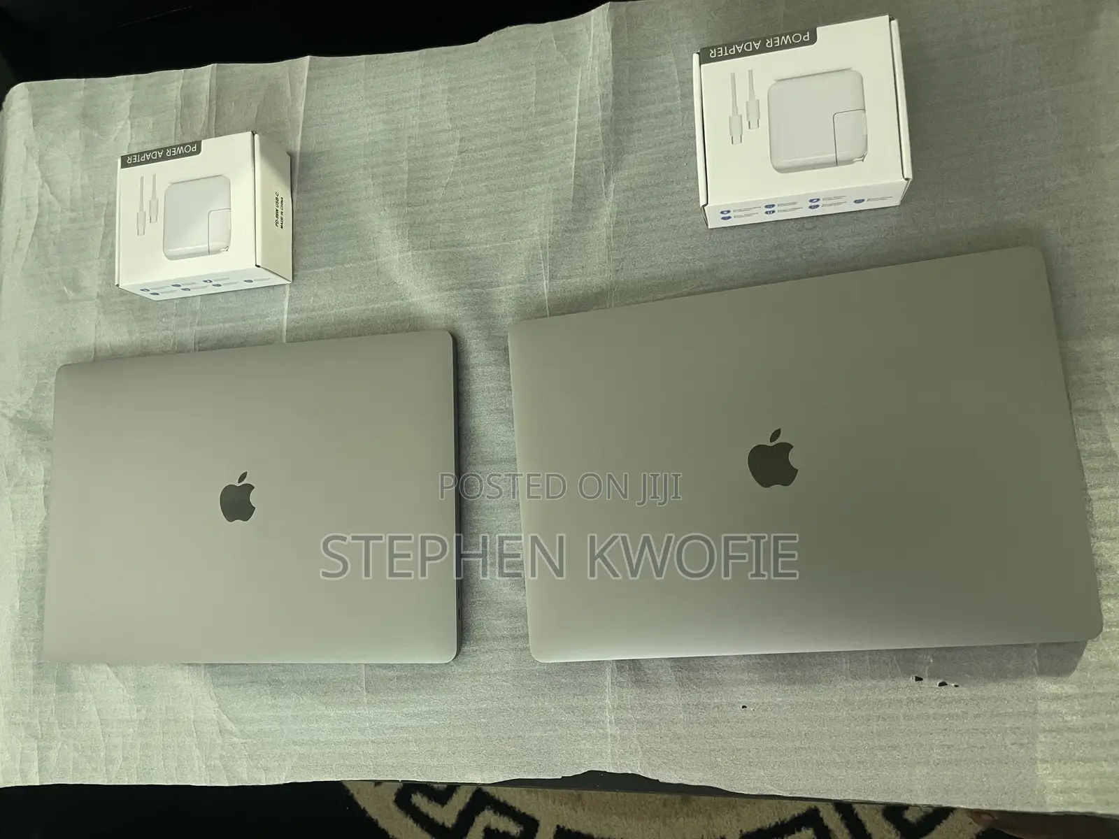 Laptop Apple MacBook Pro 2019 16GB Intel Core i7 SSD 512GB