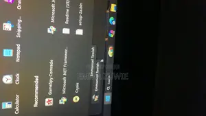 Laptop HP ZBook 17 G5 24GB Intel Core i7 SSHD+SSD 1T