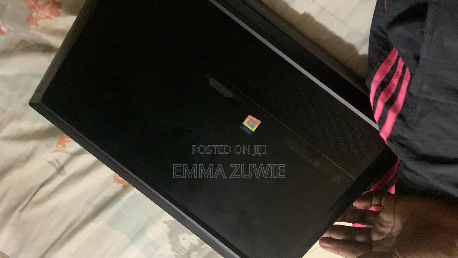Laptop HP ZBook 17 G5 24GB Intel Core i7 SSHD+SSD 1T
