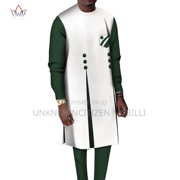 Men’S Clothing