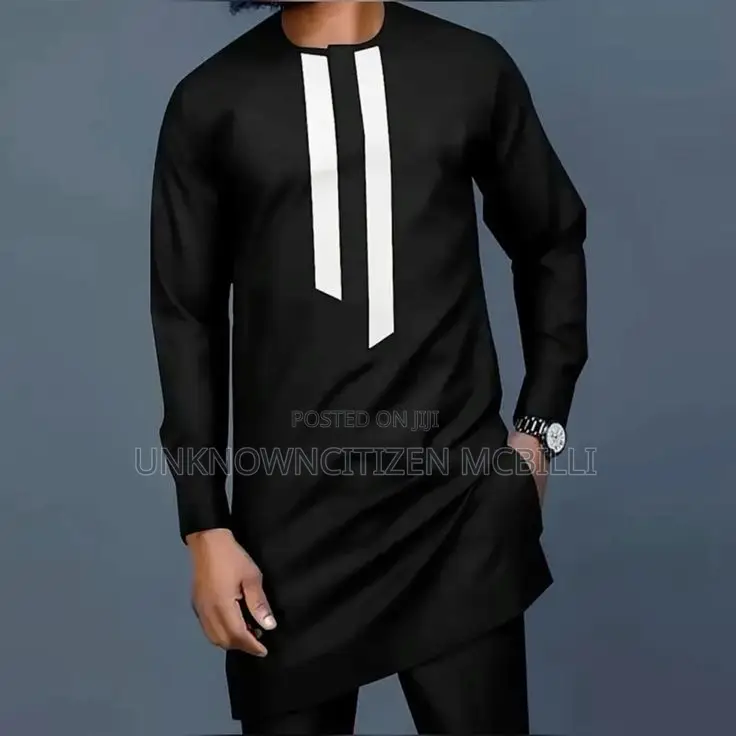 Men’S Clothing