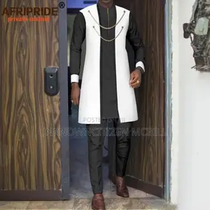 Men’S Clothing