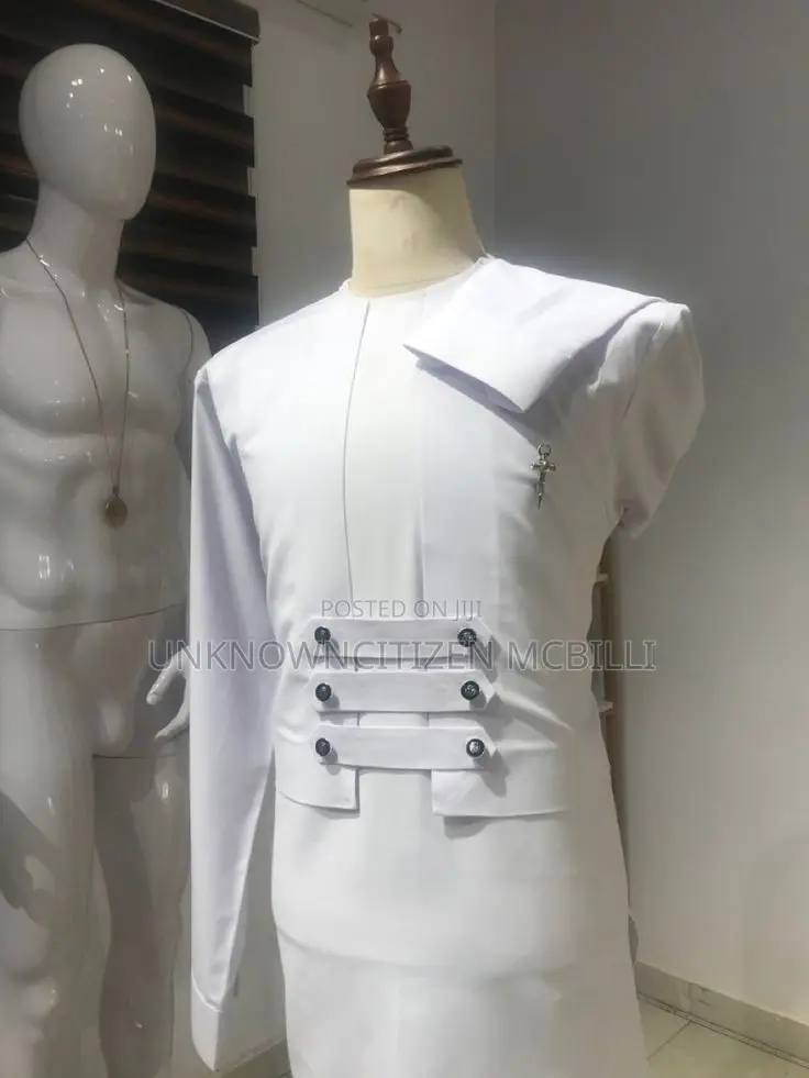 Men’S Clothing