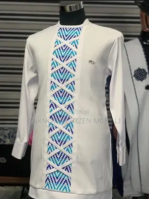 Men’S Clothing