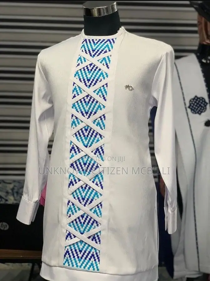 Men’S Clothing