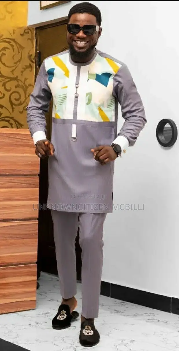 Men’S Clothing