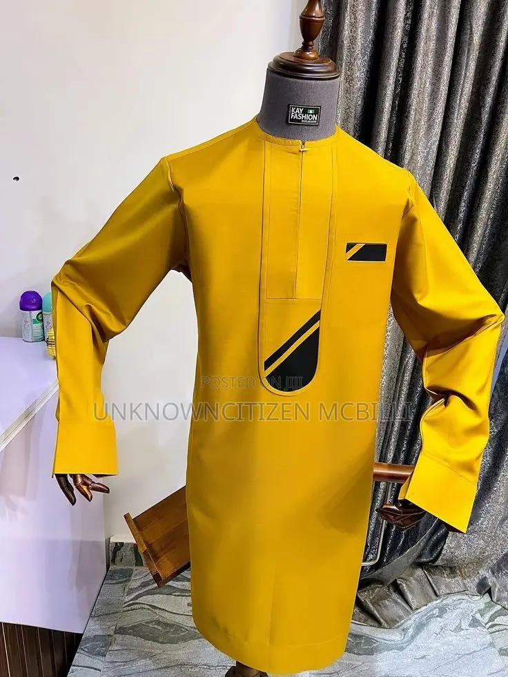 Men’S Clothing