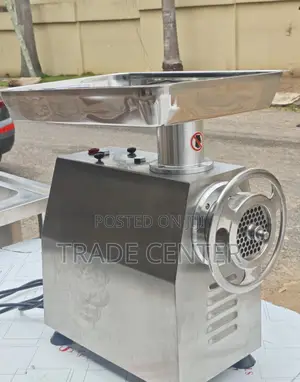 High Quality Meat Grinder