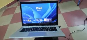 Laptop HP EliteBook X360 1030 G2 8GB Intel Core i5 SSD 256GB