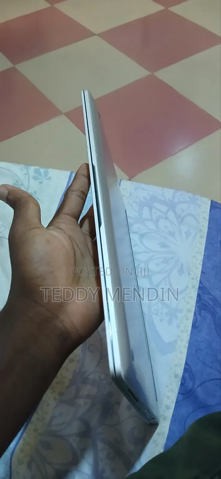 Laptop HP EliteBook X360 1030 G2 8GB Intel Core i5 SSD 256GB