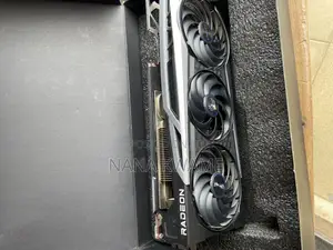 Sapphire Nitro+ Rx 6800xt 16gb
