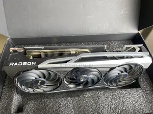 Sapphire Nitro+ Rx 6800xt 16gb