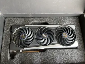 Sapphire Nitro+ Rx 6800xt 16gb