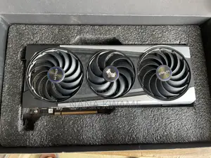 Sapphire Nitro+ Rx 6800xt 16gb