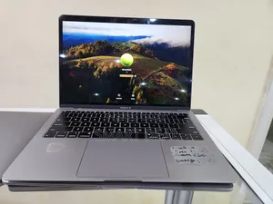 Laptop Apple MacBook Air 16GB Intel Core i5 SSD 256GB