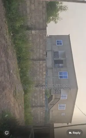 6bdrm Block of Flats in Ghanata Area for sale