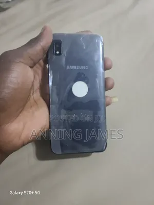 Samsung Galaxy A10e 32 GB Black