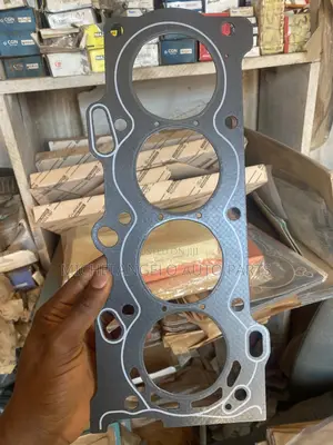 Head Gasket Toyota Corolla 2002 - 2008