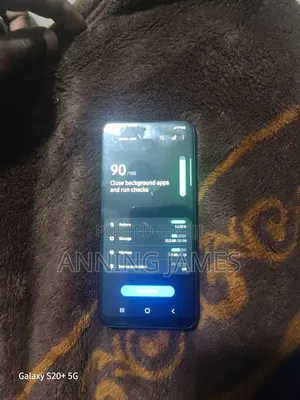 Samsung Galaxy A10e 32 GB Black