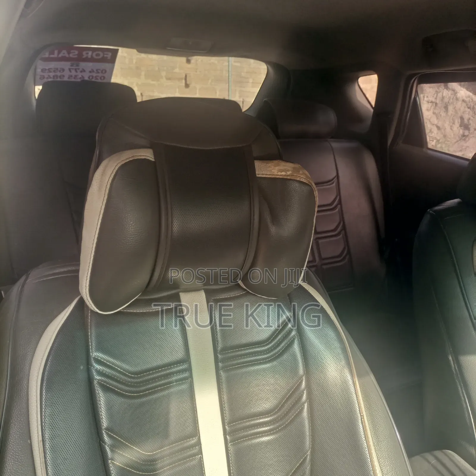 Pontiac Vibe 1.8L 2010 Silver