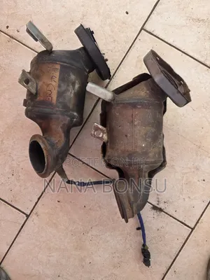 Chevrolet Cruze Converter