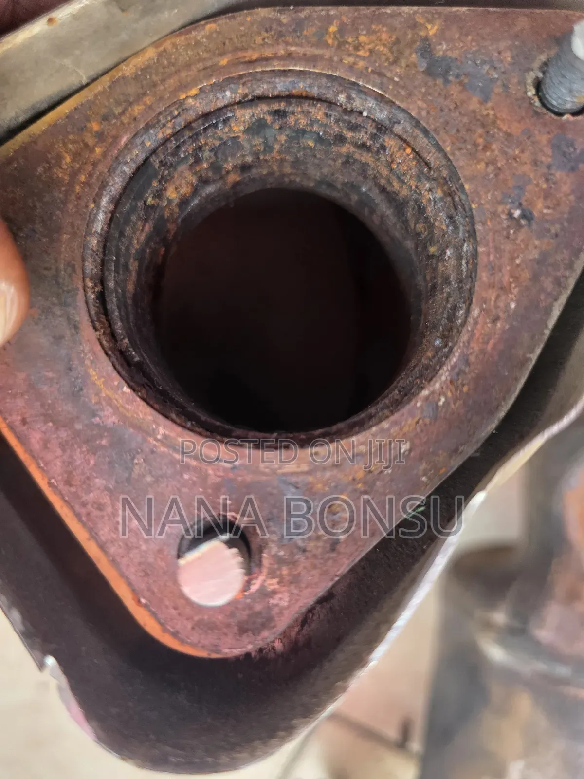 Chevrolet Cruze Converter