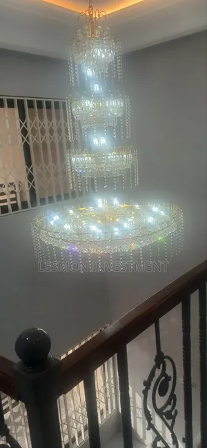 4bdrm Duplex in Lesmon Investments, Ability for rent