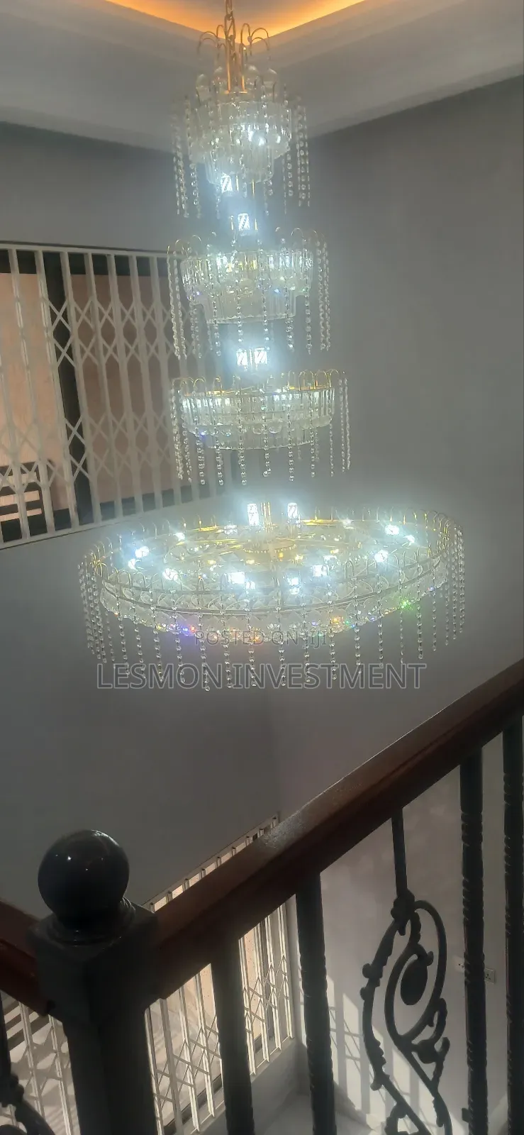 4bdrm Duplex in Lesmon Investments, Ability for rent