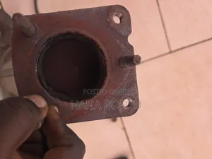 Chevrolet Spark Converter