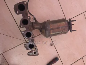 Chevrolet Spark Converter